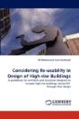 Considering Re-Usability In Design Of High-Rise Buildings - Preview