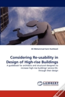 Capa do artigo Considering Re-Usability In Design Of High-Rise Buildings