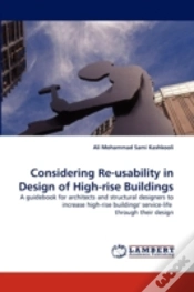 Capa do artigo Considering Re-Usability In Design Of High-Rise Buildings