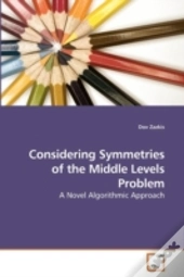 Considering Symmetries Of The Middle Lev