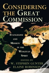 Considering The Great Commission
