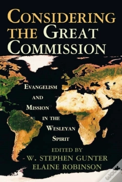 Capa do artigo Considering The Great Commission