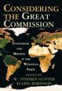 Considering The Great Commission - Preview