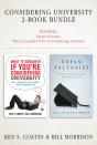 Considering University 2-Book Bundle - Preview
