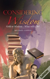 Capa do artigo Considering Wisdom