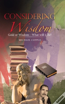 Capa do artigo Considering Wisdom