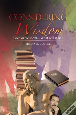 Capa do artigo Considering Wisdom: Gold Or Wisdom-What