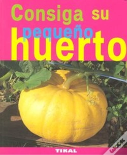 Capa do artigo Consiga Su Pequeño Huerto
