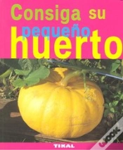 Capa do artigo Consiga Su Pequeño Huerto