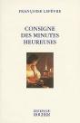 Consigne Des Minutes Heureuses - Preview