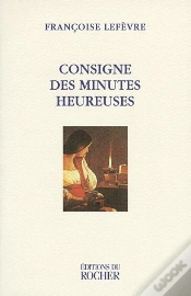 Capa do artigo Consigne Des Minutes Heureuses