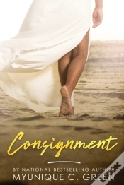 Capa do artigo Consignment