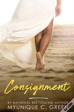 Capa do artigo Consignment