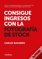 Consigue Ingresos Con Fotografia De Stoc
