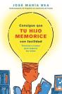 Consigue Que Tu Hijo Memorice Con Facilidad - Preview