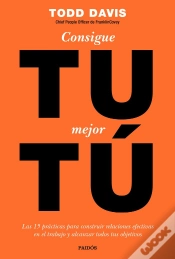 Capa do artigo Consigue Tu Mejor Tú