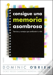 Capa do artigo Consigue Una Memoria Asombrosa