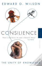 Capa do artigo Consilience