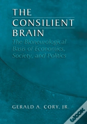 Capa do artigo Consilient Brain