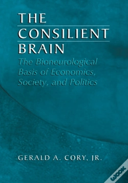 Capa do artigo Consilient Brain