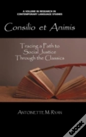 Capa do artigo Consilio Et Animis