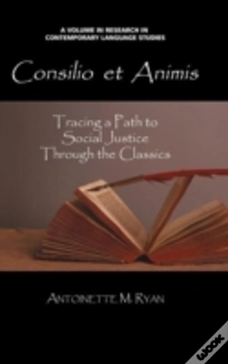 Capa do artigo Consilio Et Animis