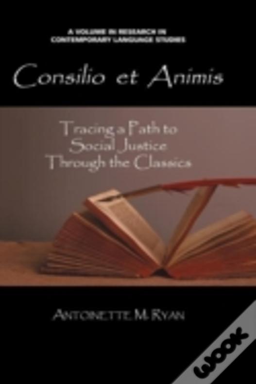 Consilio Et Animis