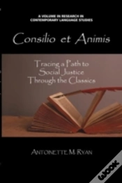 Capa do artigo Consilio Et Animis