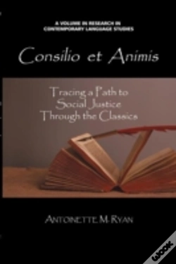 Capa do artigo Consilio Et Animis