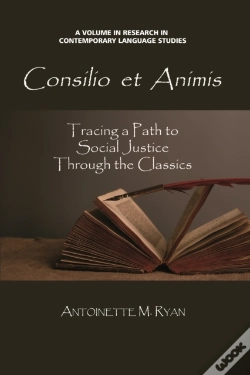 Capa do artigo Consilio Et Animis