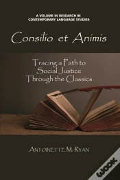Capa do artigo Consilio Et Animis