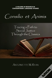 Capa do artigo Consilio Et Animis