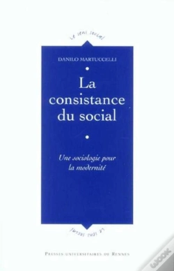 Capa do artigo Consistance Du Social