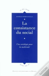 Consistance Du Social