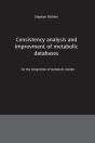Consistency Analysis And Improvement Of Metabolic Databases - Preview