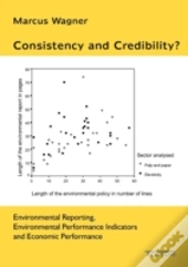 Consistency And Credibility?