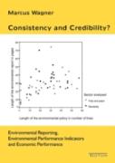 Consistency And Credibility?