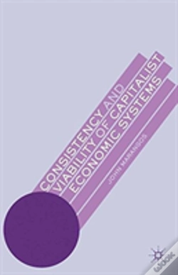 Capa do artigo Consistency And Viability Of Capitalist Economic Systems