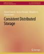 Consistent Distributed Storage - Preview