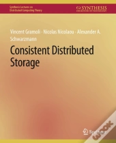 Consistent Distributed Storage