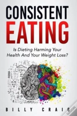 Capa do artigo Consistent Eating