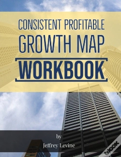 Capa do artigo Consistent Profitable Growth Map 2nd Edition