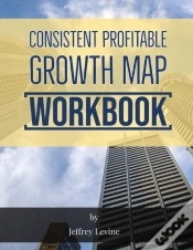 Capa do artigo Consistent Profitable Growth Map 2nd Edition