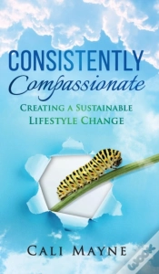Capa do artigo Consistently Compassionate