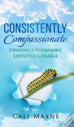 Capa do artigo Consistently Compassionate