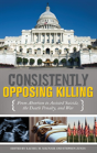 Consistently Opposing Killing - Preview