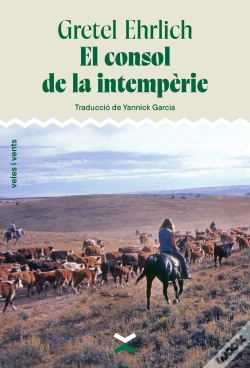 Capa do artigo Consol De La Intemperie,El