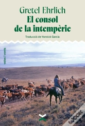 Capa do artigo Consol De La Intemperie,El