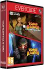 Consola Evercade Tomb Raider Collection 2 - Preview