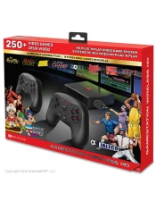 Capa do artigo Consola Gamestation Wireless (308 Jogos)
